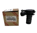 Toyota Fuel Tank Roll Over Valve 77390-12030 New. Price: $57.00.