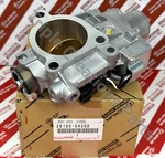 26100-54300 Toyota Hilux Fortuner Hiace Land Cruiser 5LE Diesel 3.0L Oem Venturi New. Price: $341.70.