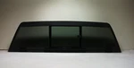 Fits 1994-2005 Gmc Sonoma S15 Pickup Manual Back Glass Rear Slider Window Noheat New. Price: $298.00.