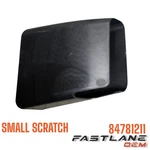 2020-2024 Chevrolet Corvette Rear Left Duct New Oem 84781211. Price: $49.04.