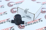 Aem Water Methanol Injection Filter 1/4" Od Tubing 40 Microns 30-3003 New. Price: $49.95.