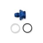 Holley -6AN Fuel Inlet Fitting 26-73 New. Price: $49.53.