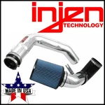 Injen SP1685P Cold Air Intake System Fit 2008-2012 Honda Accord 3.5L V6 Polished New. Price: $381.04.