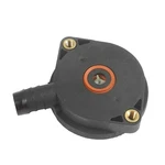 Engine Crankcase Vent Exhaust Pcv Oil Separator Valve For Bmw 318I - 11157501567 New. Price: $11.24.