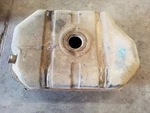 20-GALLON Fuel Tank Fits 1986-1995 Chevy Blazer S10 / Gmc Jimmy S15 Used. Price: $167.01.