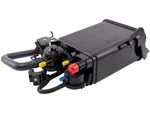 Trq 58NV55Q Carbon Canister Fits 2002-2004 Toyota Tacoma Vapor New. Price: $144.68.