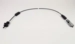 2011-2017 Genuine Honda Odyssey Cable Fuel Lid Opener Sensor (74380-TK8-A01) New. Price: $77.37.