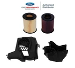 2013-2018 Ford Focus Rs M-9603-FSTA Engine Cold Air Intake Induction Kit New. Price: $214.95.