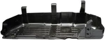 Dorman 999-901 Fuel Tank Skid Plate Guard For 05-10 Commander Grand Cherokee New. Price: $454.60.
