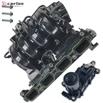 For Hyundai Sonata Tucson Santa Fe 2015-2021 2.4L Intake Manifold W/ Actuator New. Price: $199.01.