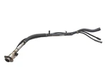 2008 Lincoln Navigator Fuel Filler Neck Tube Pipe Oem Used. Price: $89.99.