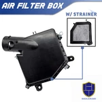 Cleaner Filter Box Housing W/air Strainer For Lexus IS250 IS350 2006-2015 New. Price: $82.99.