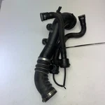 Bmw E90 335I Oem Air Intake Charge Pipe 1165 570 069-02 556 554-05 Set Used. Price: $135.00.