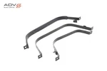 2013 2020 Nissan Pathfinder Fuel Tank Strap Metal Bracket Support Oem -set- Used. Price: $49.99.
