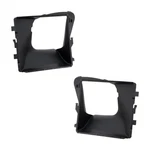 For Porsche Macan 2015-2018 Intake Ducts Front Driver Passenger Side Pair New. Price: $103.28.