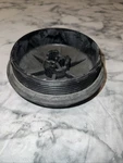 Fuel Filter Cap Motorad MO355 New. Price: $25.00.