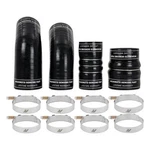 Mishimoto MMBK-RAM-19 Factory-fit Boot Kit, Fits 6.7L Cummins 2019+ New. Price: $305.99.