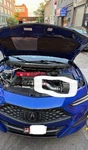 K&n Cold Air Intake Acura Used. Price: $320.00.