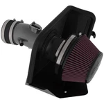 K&n 77-6019KC Performance Cold Air Intake System 2022-26 Pathfinder 3.5L V6 New. Price: $375.01.