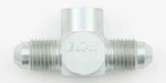 Aeroquip FCM2910 Adapter Tee Fitting 4AN Flare To Female New. Price: $59.99.
