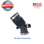 Air Intake Hose 16578-4Z002 For 2000-2002 Nissan Sentra Ca Sedan 4-DOOR 1.8L L4 New. Price: $22.98.