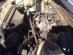 Throttle Body B230FT Fits 84-89 Volvo 760 1093918 Used. Price: $96.00.