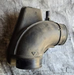 92-97 Lexus SC300 Air Intake Tube Cleaner Hose Resonator Oem Used. Price: $55.00.