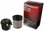 New Genuine Motorcraft FD-4615 Fuel Filter BC3Z-9N184-B 6.7L Diesel FD4615. Price: $43.80.