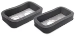 Moroso 65961 Carb Air Pan Single 4500 New. Price: $100.99.