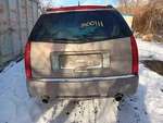 2008 Cadillac Srx Accelerator Parts Oem Used. Price: $50.00.