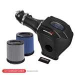 Afe 52-72205-CF Black Seriescarbon Fiber Intake W/dual Filters For 17-18 H New. Price: $1033.63.