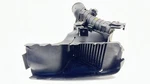 13-18 Bentley Flying Spur Driver Left Turbo Intercooler W/ Duct 3W0 145 803 Oem Used. Price: $237.49.