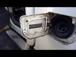 Titan 2005 Fuel Filler Door 924743 Used. Price: $59.40.