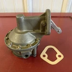1966 Chevrolet Chevy Ii Nova 327 V8 350HP Fuel System Pump 40394 Remanufactured. Price: $124.99.