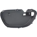 For Porsche Cayenne Air Intake Duct 2013 2014 Passenger Side Front Textured New. Price: $93.90.