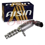 Aisin Exhaust Variable Timing Oil Control Valve For 2014-2017 Kia Soul 2.0L New. Price: $97.79.