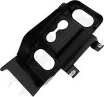 Apdty 166103 Front Bumper Air Intake Duct Rh, Plastic, Painted Argent New. Price: $52.24.
