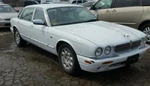 1998 1999 2000 Jaguar XJ8 Fuel Pump / Injector Oem Used. Price: $104.49.
