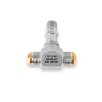 Racepak 800-FM-AN10-SS Stainless Flow Meter New. Price: $1449.95.