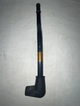 S10 Blazer Jimmy 2.2 Pcv Tube To Intake Hose 1995-1997 New Oem Gm 10141998. Price: $12.58.