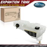 Heavy Duty Coolant Overflow Tank For Kenworth W900 T600 T660 Peterbilt 2008-2022 New. Price: $91.48.