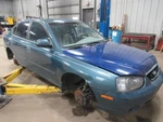 Air Flow Meter 2.0L Fits 05-10 Sportage 297894 Used. Price: $76.68.