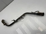 2013 - 2016 Dodge Dart Fuel Filler Neck Assembly Genuine Oem 68091428AB Used. Price: $88.99.