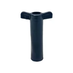 1996-07 Gm Truck S10 1500 4.3/5.0/5.7 Vortec Intake Hat Wing Nut Stud Hold Down Used. Price: $12.99.