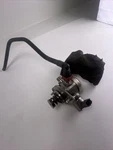 2017-2022 Nissan Rogue Sport 2.0L High Pressure Fuel Pump 16630-3JY0A Oem Used. Price: $69.99.