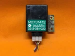 91 Mitsubishi Mighty Max 2.4 D50 4X4 Tcu Transmission Module Tcm MD731412 Used. Price: $299.99.
