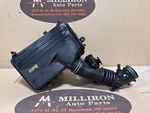 1999 Toyota Celica Air Filter Housing - Box Only, Lower Duct Missing Oem Used. Price: $174.00.