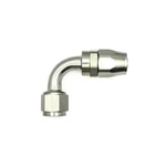 Deatschwerks Fitting 90-DEG. 10AN Swivel Cpe Hose End New. Price: $45.55.