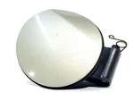 2005 Bmw Z4 Oem Fuel Filler Door Olivine Green Used. Price: $50.00.