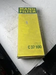 Mann C37100 Air Filter /FB1 New. Price: $19.99.